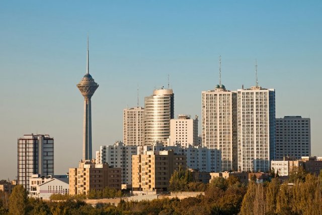 قیمت هر متر خانه در تهران؛ ۴۲ میلیون و ۷۳۰ هزار تومان
