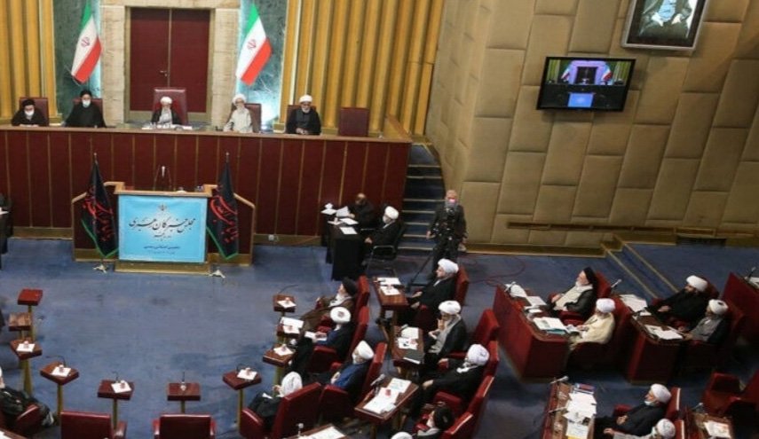 مجلس خبرگان: شبه‌افکنی درباره آینده «رهبری» بی‌معناست