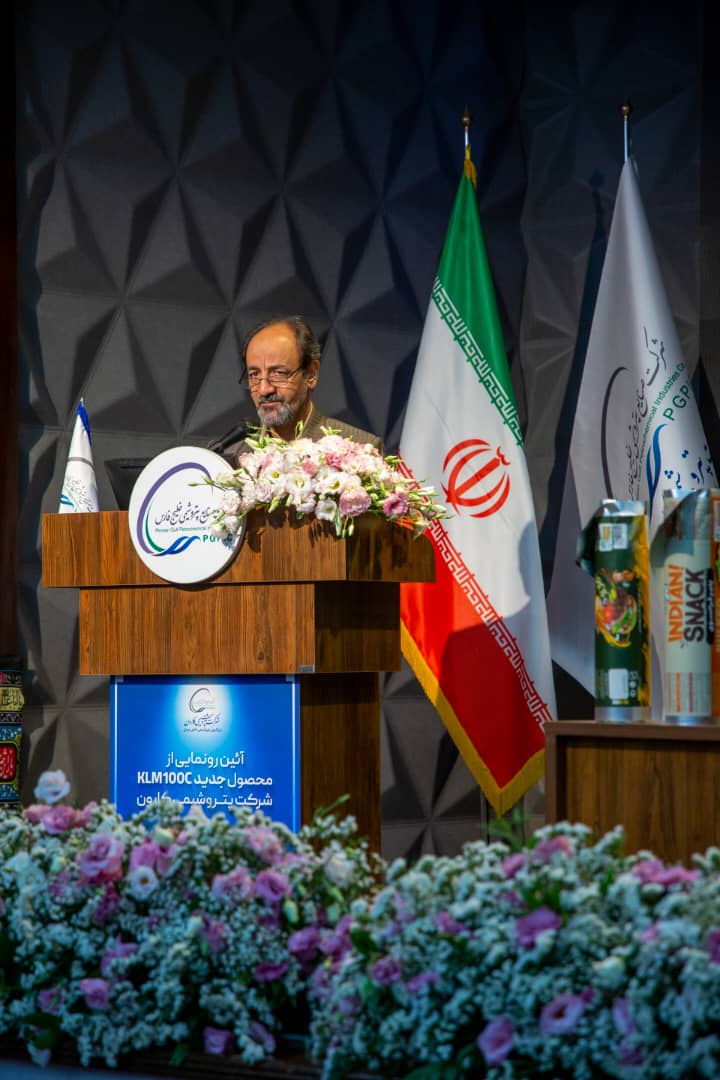 همکاری ۱۸۲ شرکت دانش بنیان با گروه صنایع پتروشیمی خلیج فارس در ۳۰۰ پروژه مشترک