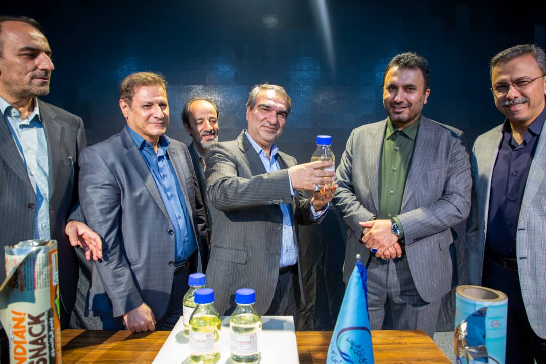 همکاری ۱۸۲ شرکت دانش بنیان با گروه صنایع پتروشیمی خلیج فارس در ۳۰۰ پروژه مشترک