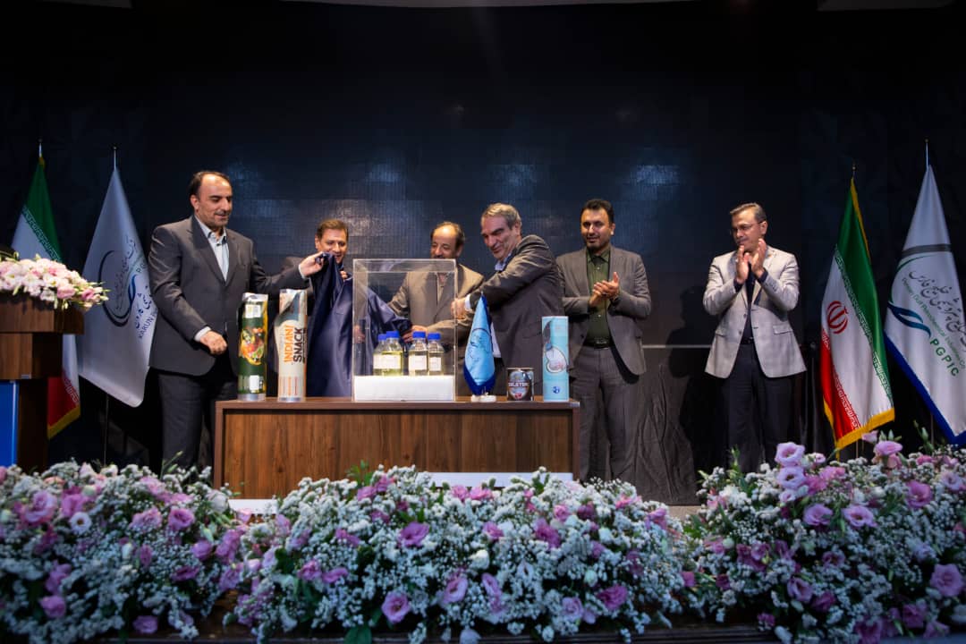 همکاری ۱۸۲ شرکت دانش بنیان با گروه صنایع پتروشیمی خلیج فارس در ۳۰۰ پروژه مشترک