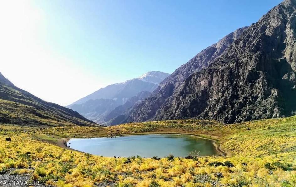 هواشناسی ایران؛ کاهش دما در چند استان