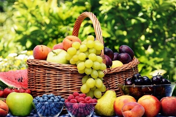 بهترین میوه‌ها برای «کاهش وزن»