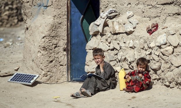 سه برابر شدن «فقر مطلق» در ایران