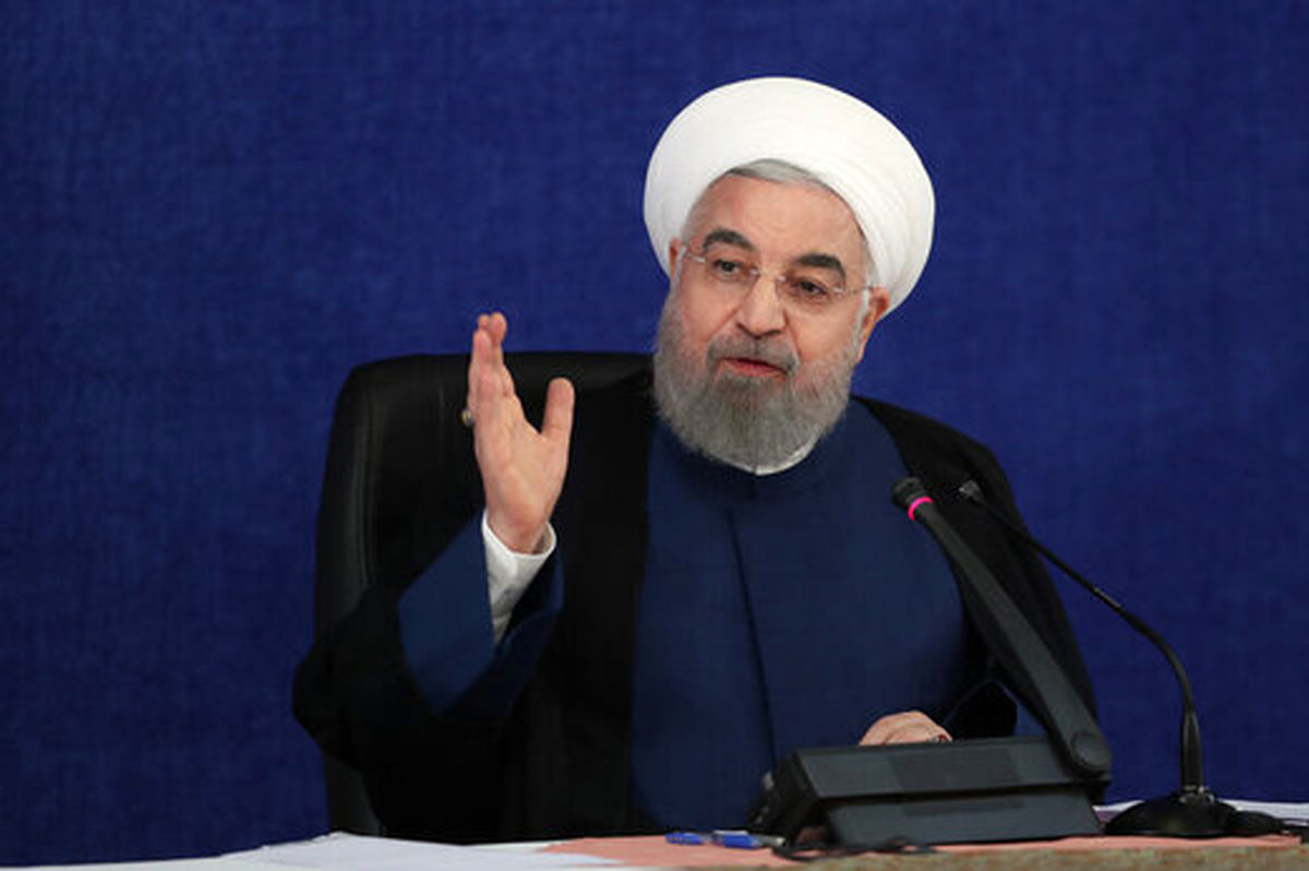ادعای خبرگزاری دولت درباره مخالفت «روحانی» با برکناری مدیر وقت فولاد مبارکه کذب است