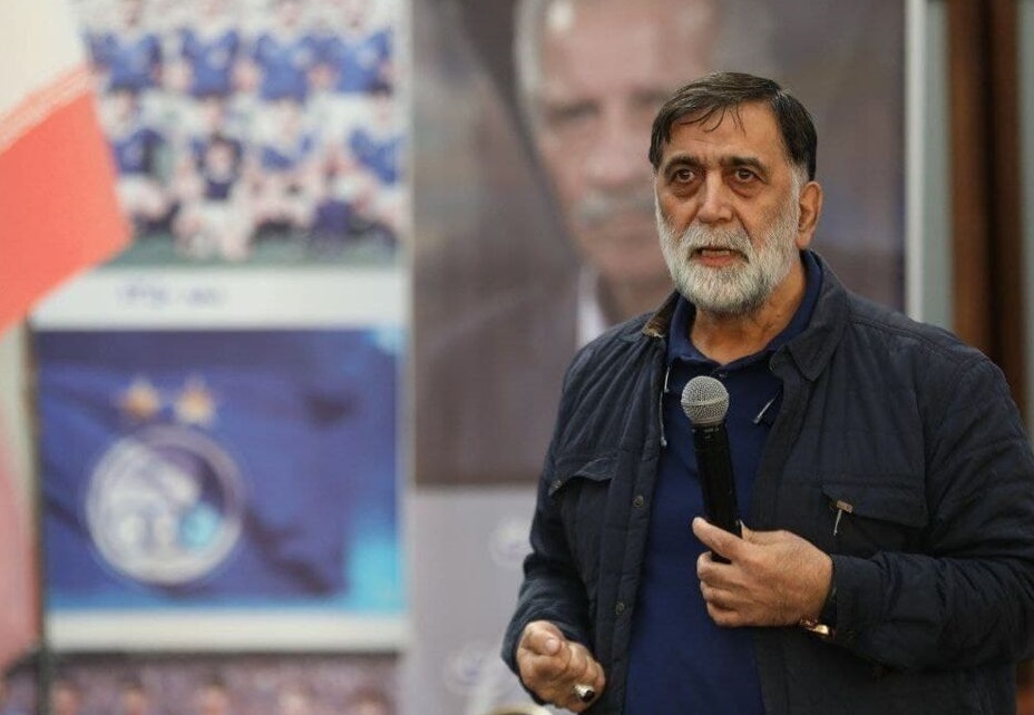 مدیرعامل استقلال: ۱۰۰۰ میلیارد ما در صداوسیما گیر است