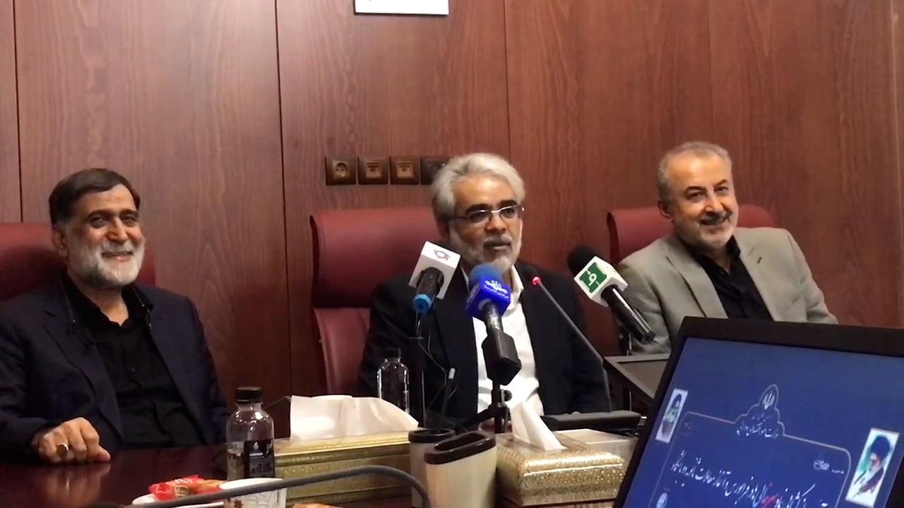 مدیرعامل استقلال: ۱۰۰۰ میلیارد ما در صداوسیما گیر است