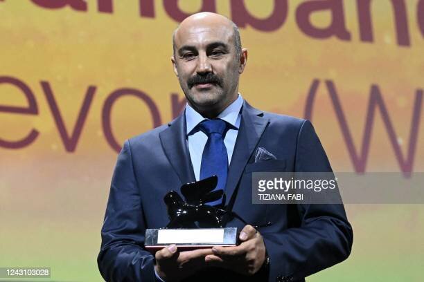 سیدی و تنابنده، برنده جوایز افق‌های جشنواره ونیز/ اهدای جایزه ویژه به جعفر پناهی