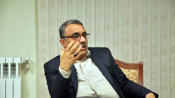 فرجی‌راد: گروسی به دنبال فشار به اروپا برای صدور بیانیه علیه ایران است