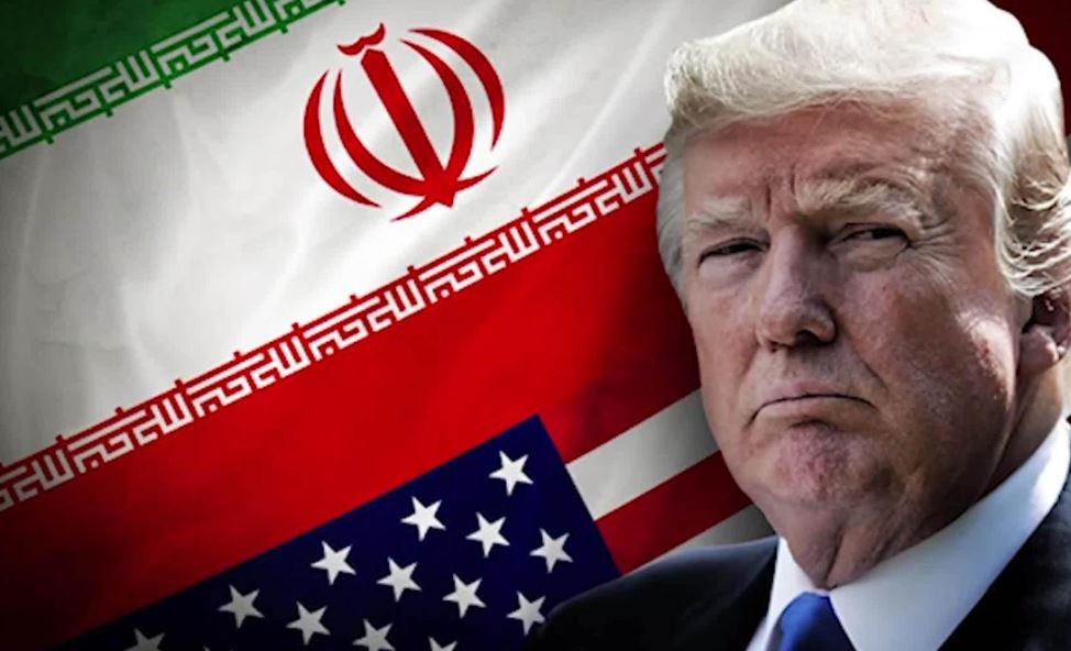 وحشت عجیب ترامپ؛ می‌ترسم ایران مرا بکشد!