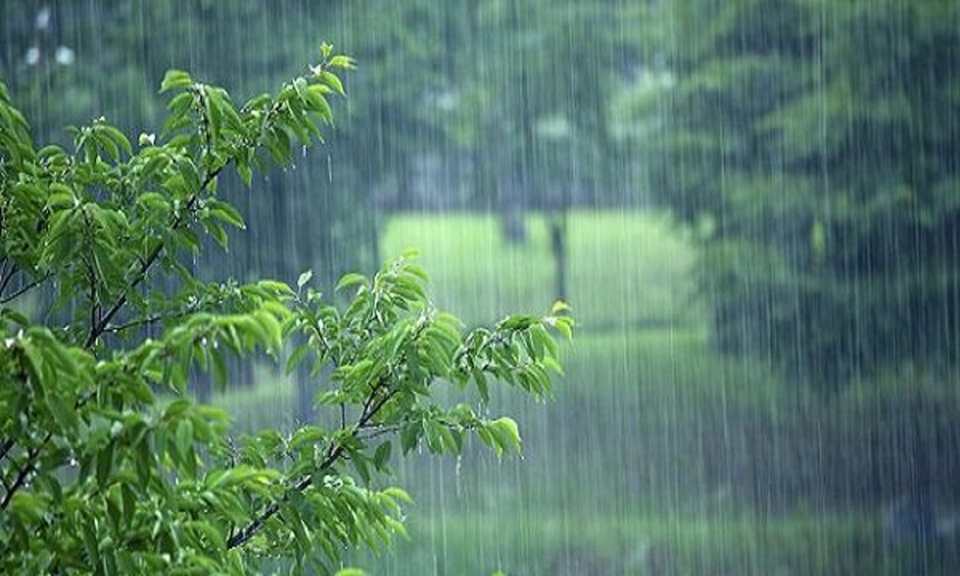 هواشناسی ایران؛ بارش‌ ۳ روزه در برخی استان‌ها