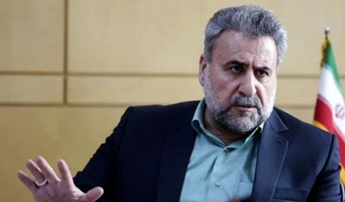 فلاحت‌پیشه: چالش‌های کشور ربط زیادی به منافع ملی ندارد