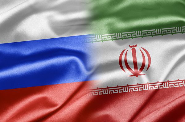 آغاز مذاکرات هیات تجاری روسیه در تهران از فردا