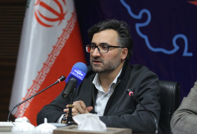 فیروز آبادی، سرپرست معاون علمی رئیس‌جمهور شد