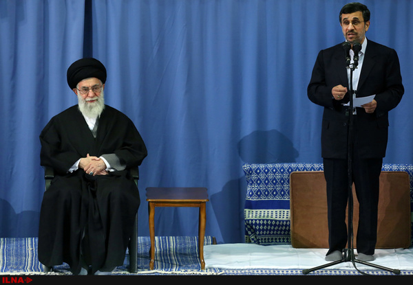 عضویت «احمدی‌نژاد» در مجمع تشخیص تمدید می‌شود؟