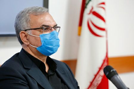 امضای توافق‌نامه سلامت کشور‌های عضو شانگهای با محوریت ایران