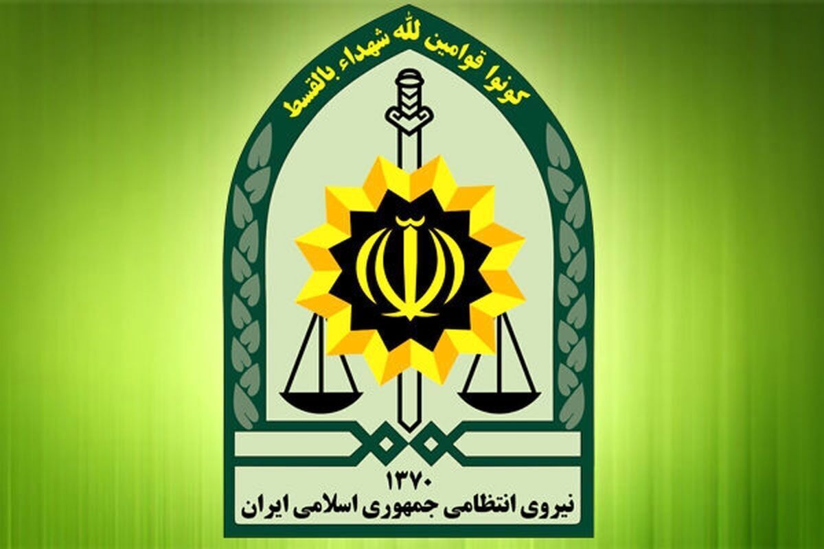 خبر عزل یا جابجایی رییس پلیس امنیت عمومی صحت ندارد