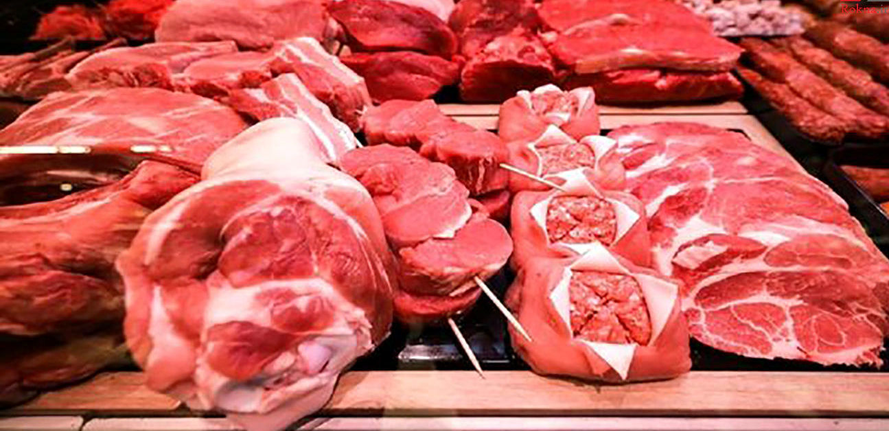 کاهش ۱۰۰ درصدی مصرف گوشت در دولت سیزدهم