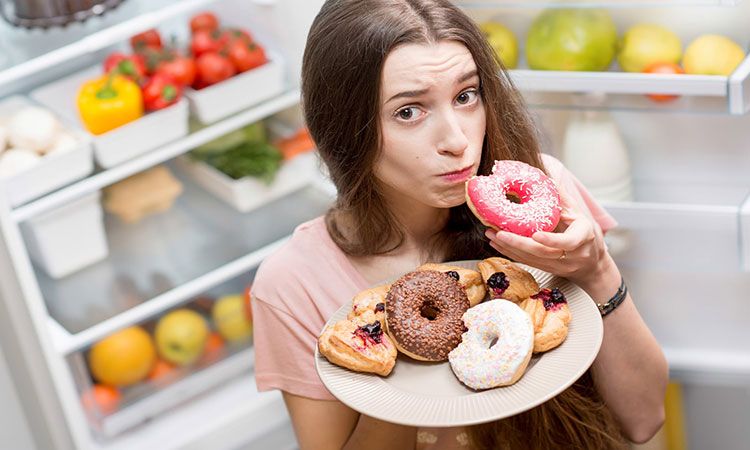 عوارض مصرف زیاد «شکر» و «شیرینی» چیست؟