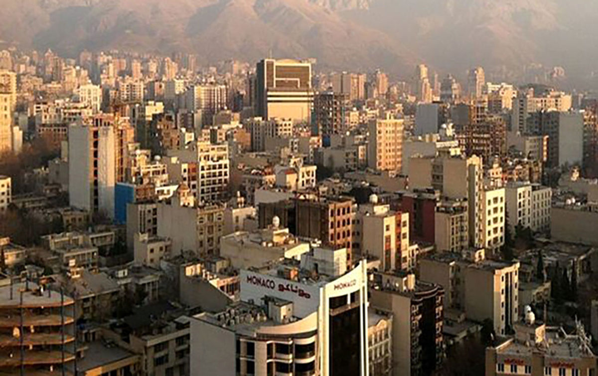 آپارتمان‌های ۱۰۰ متری‌ جنوب تهران چند؟
