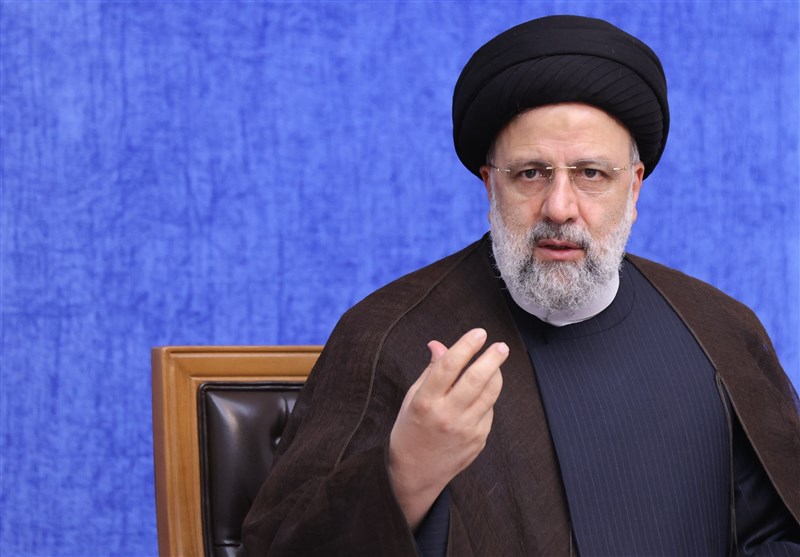 رئیسی: همسایگان ما برای خدمات پزشکی، ایران را به اروپا ترجیح می‌دهند