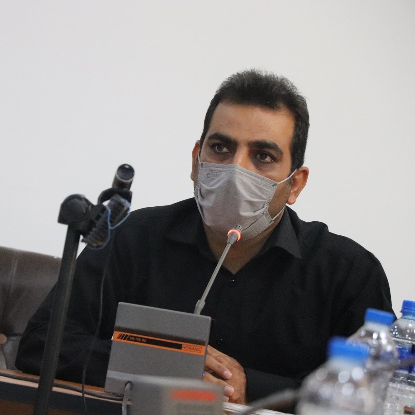 به شهردار بومی اعتماد کنیم