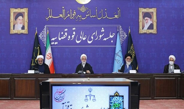 امنیت «جامعه» خط قرمز قوه قضاییه است