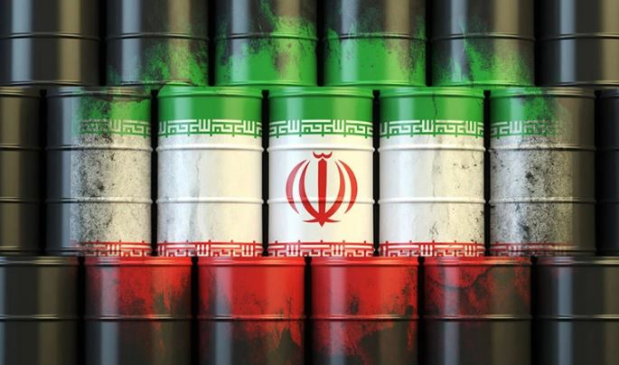 احیای «برجام»؛ ۹۳ میلیون بشکه نفت ایران آماده ورود به بازار