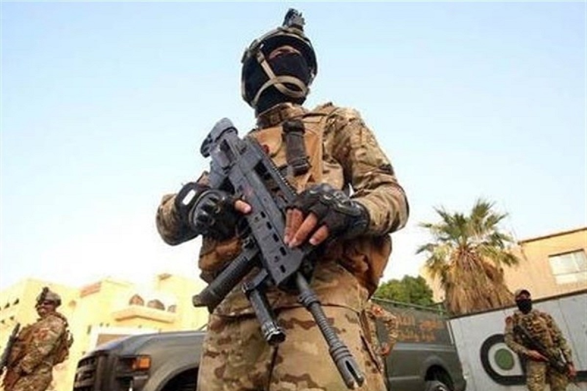 منع تردد سراسری در «عراق»