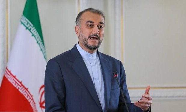 ماموریت امیرعبداللهیان به سفیر ایران در عراق برای برگزاری اربعین