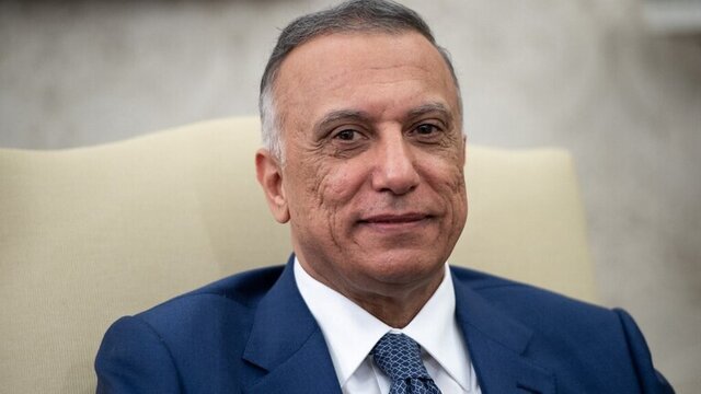الکاظمی درخواست صدر برای پایان خشونت بالاترین سطح میهن پرستی است