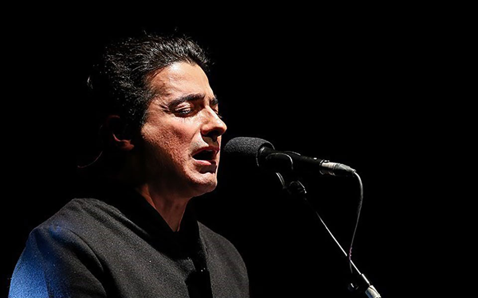 از شجریان تا عصار؛ کنسرت خوانندگان ایرانی در خارج از کشور