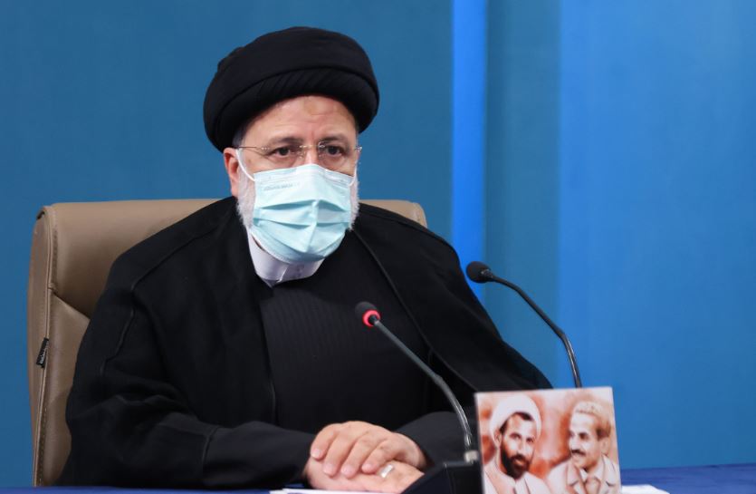 تاکید «رئیسی» بر غنا بخشیدن به علوم انسانیِ اسلامی