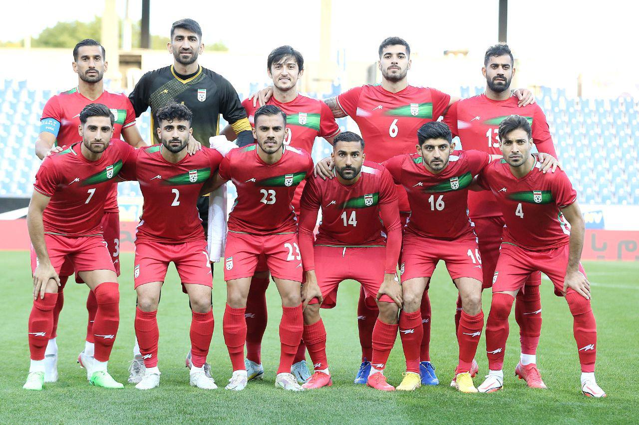 ایران ۱ - اروگوئه صفر؛ هدیه طارمی به کی‌روش!