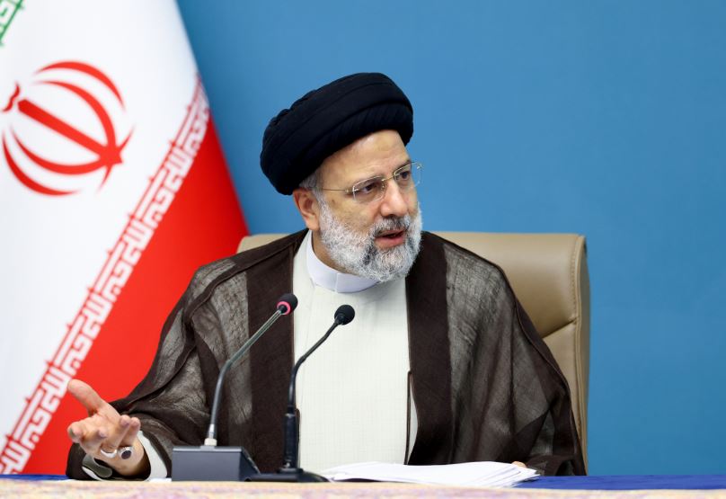 رئیسی