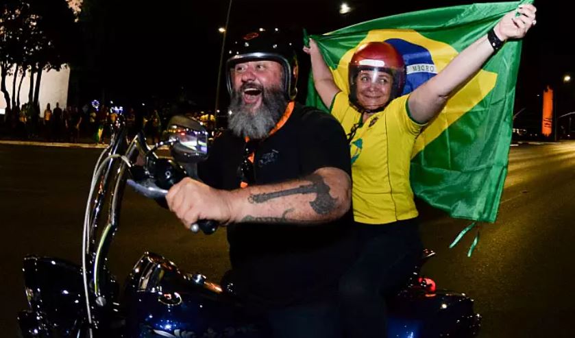 انتخابات برزیل به دور دوم کشید؛ برتری «شکننده» لولا داسیلوا