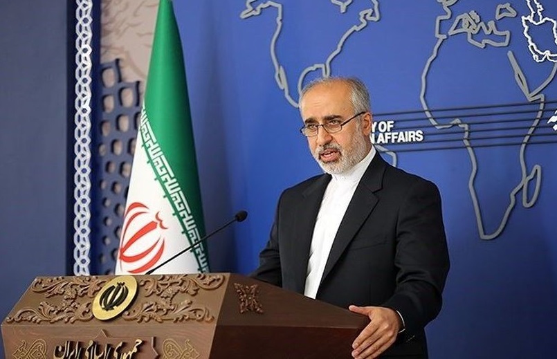 کنعانی: فرصت برای توافق وجود دارد