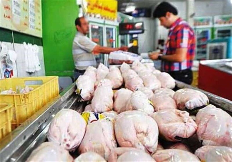 چرا قیمت مرغ برخلاف «وعده دولت» افزایش یافت؟