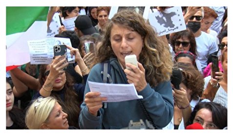 انعکاس گسترده مرگ مهسا امینی در روزنامه‌های ترکیه