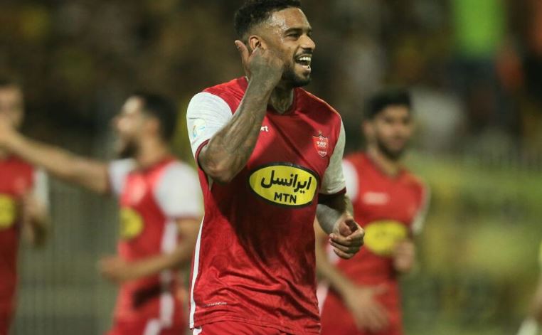 ۱۰ بازیکن باارزش ایران؛ ستاره پرسپولیس در صدر