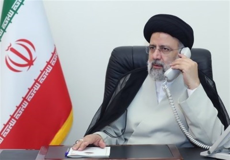 رئیسی: اقتدار جمهوری اسلامی مرهون ایستادگی ملت است