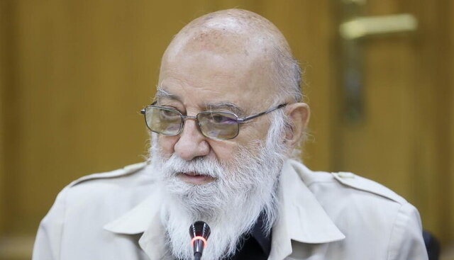 چمران: چاره‌ای جز جمع‌آوری مخازن زباله در حوادث اخیر نبود