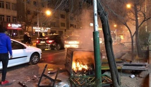 رد پای ناهماهنگی دستگاه‌ها در اتفاقات اخیر