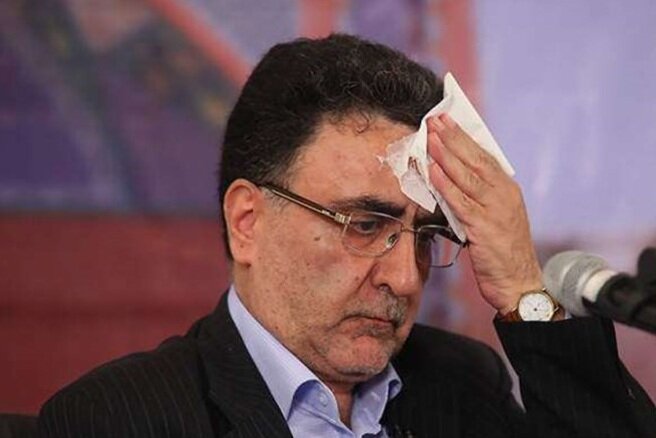 مصطفی تاجزاده به ۸ سال حبس محکوم شد