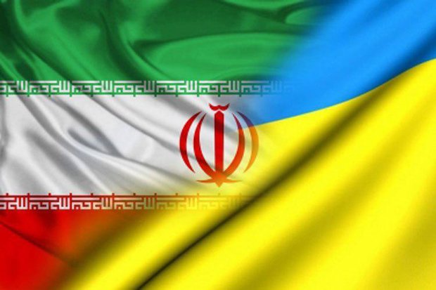 اوکراین: به دلیل کمک پهپادی به روسیه، روابطمان را با ایران کاهش می‌دهیم