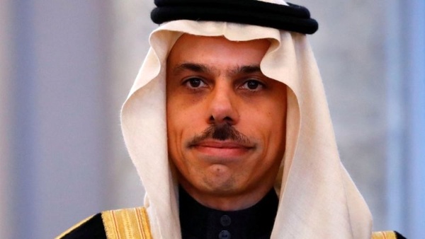 وزیر خارجه عربستان: مذاکرات با ایران به نتیجه ملموسی نرسیده