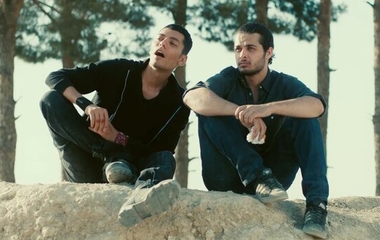 «قصه شمرون» در جشنواره فیلم مراکش