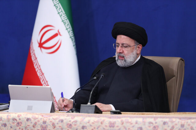 «رئیسی» ۲ قانون را برای اجرا ابلاغ کرد