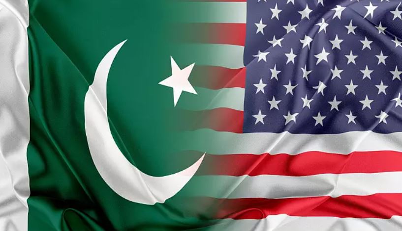 احضار سفیر آمریکا در کراچی به دلیل اظهارات بایدن