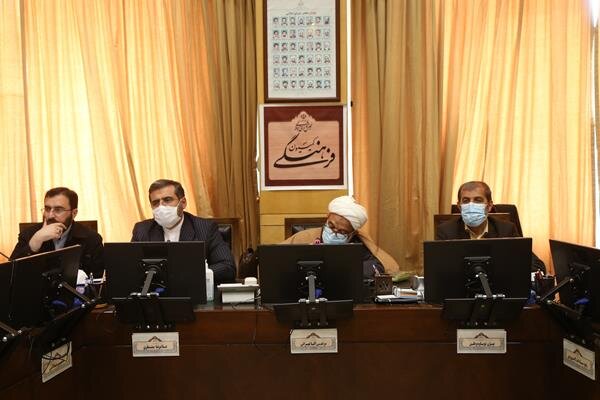 دستگاه‌های ذی‌ربط درباره خبرنگاران بازداشتی به مجلس گزارش می‌دهند